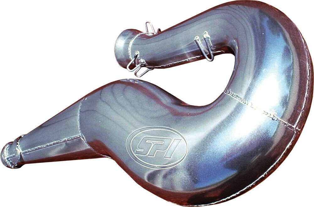 Straightline Performance 134-164 Single Pipe
