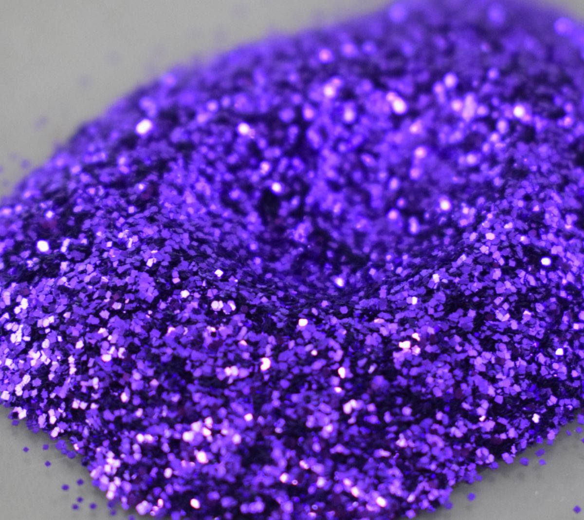 Plum Crazy Purple Metal Flake 0.015 .015 Pound Boat Hot Rod Bike Guitar Resin