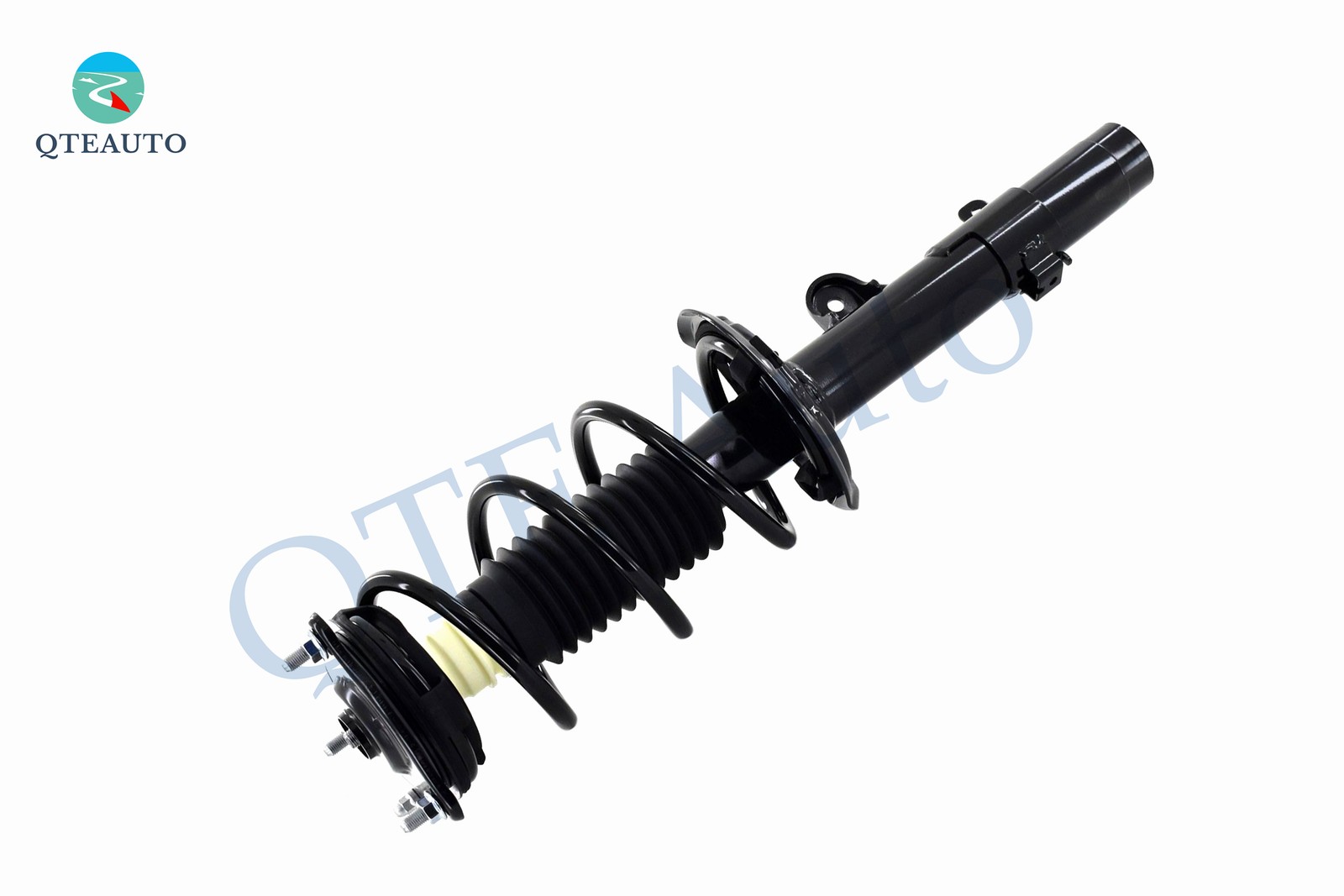 Set 4 Front Quick Complete Strut-Coil Spring-Rear Shock For 2017-2022 Honda CR-V