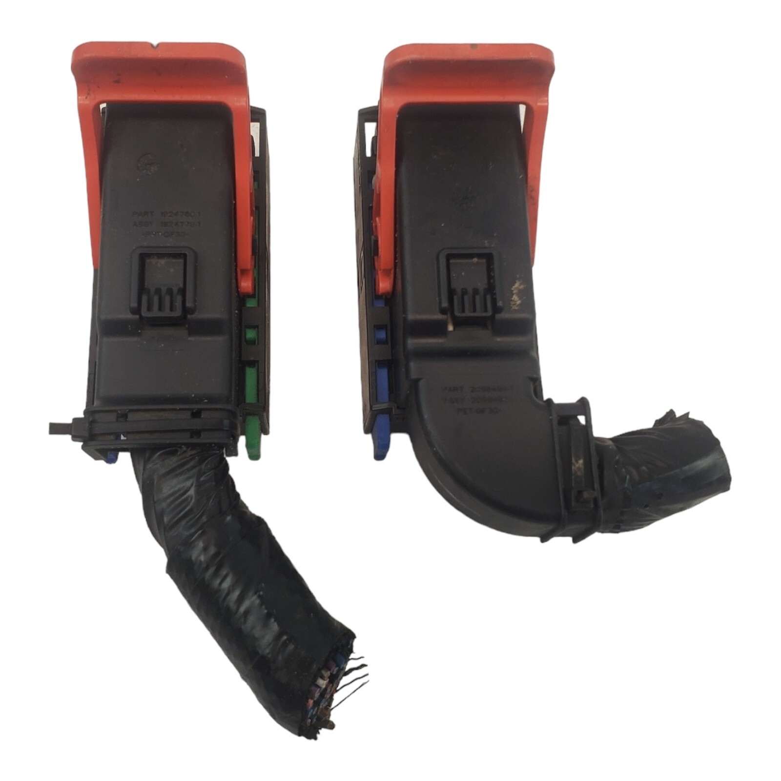 ✅ 12-14 Dodge, Chrysler, Jeep Computer WIRING HARNESS PLUGS