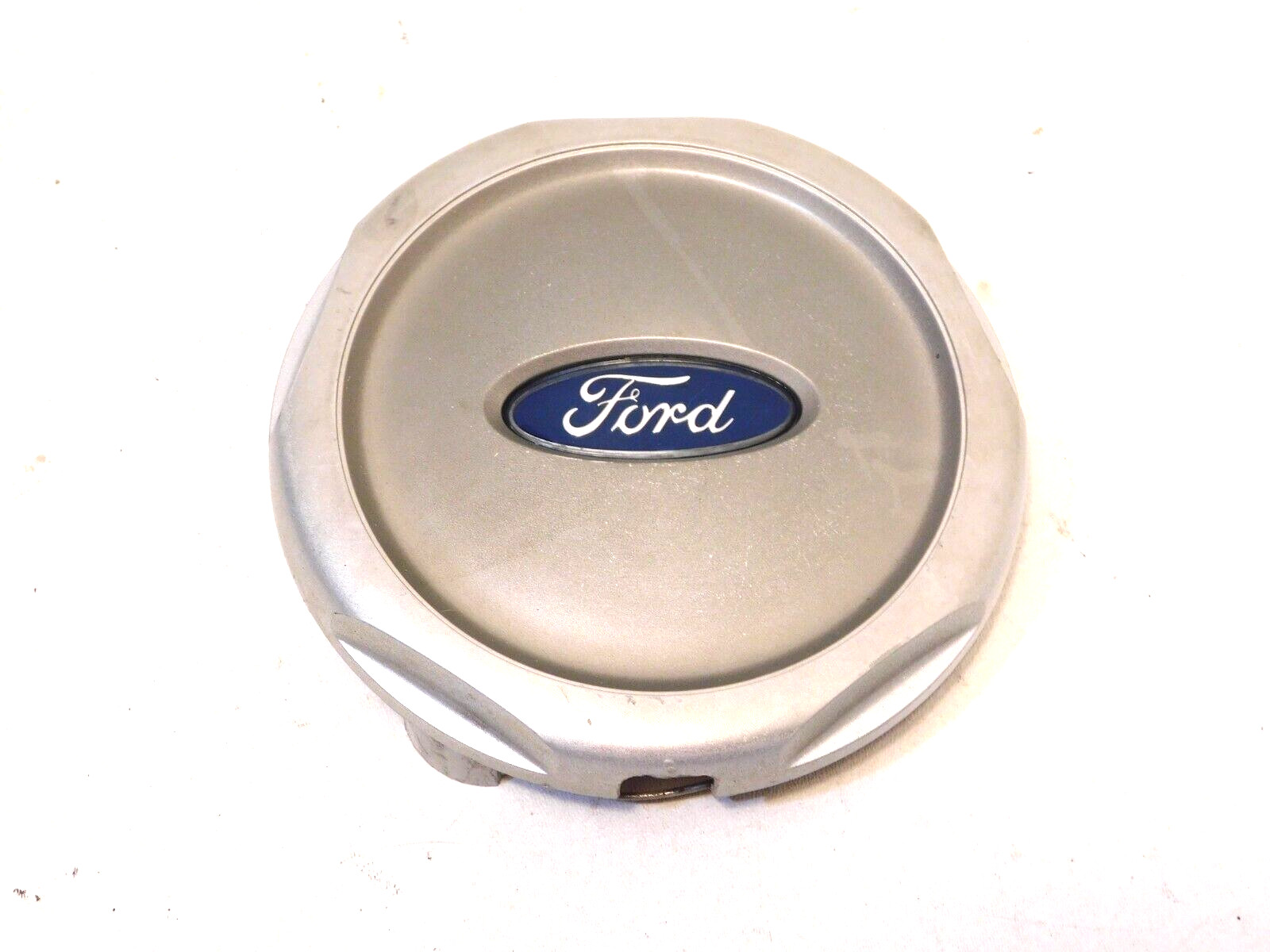 ONE 2001-2005 Ford Explorer Sport Trac Center Cap 1L24-1A096-AC SILVER HUBCAP