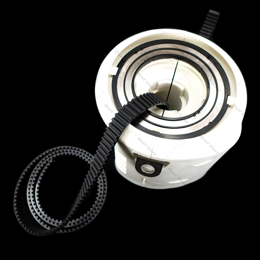 Minn Kota Riptide Ulterra Trim Module – 60″ Shaft Models – Saltwater – 2887804