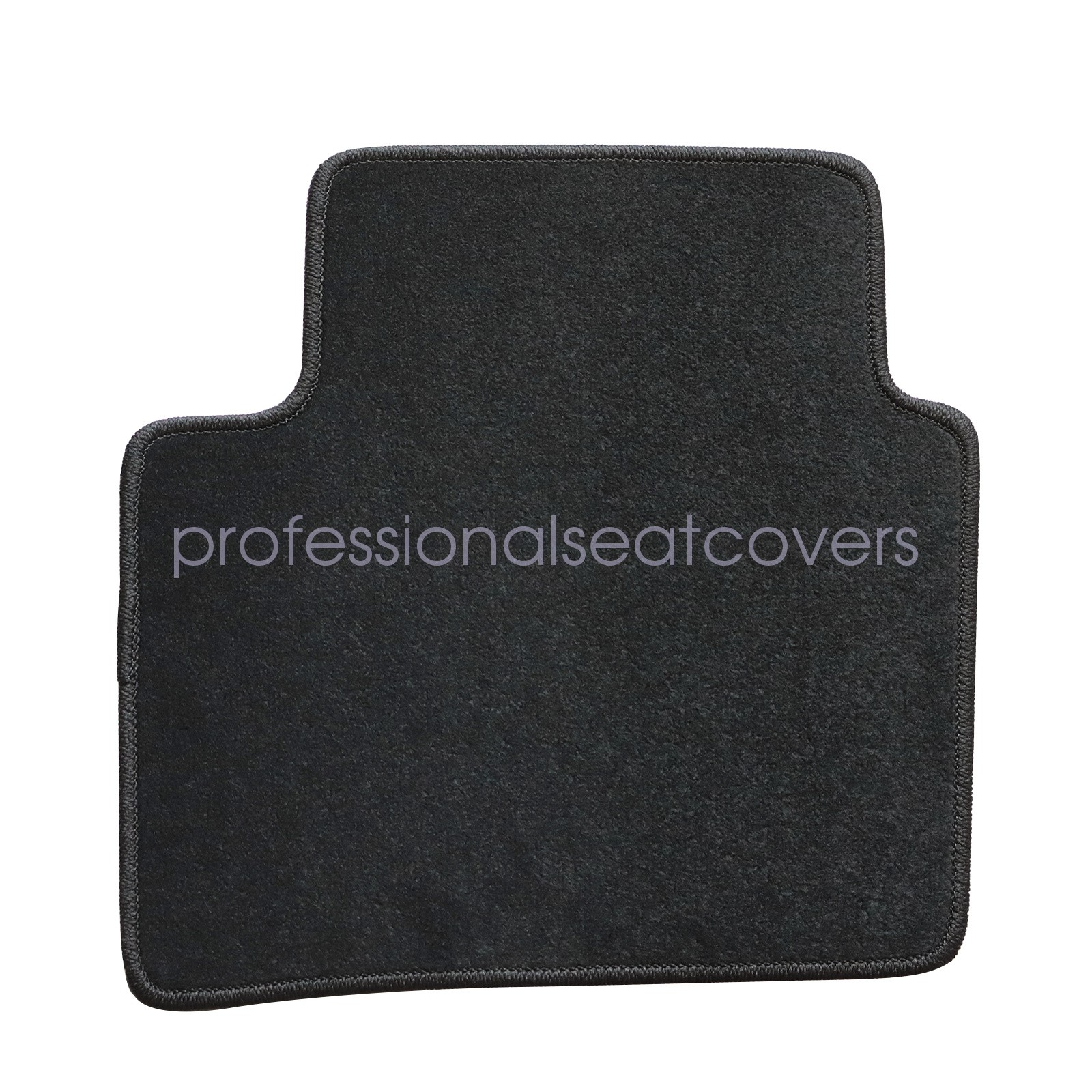 Floor Mats Carpet Velour Fits 2013 2014 2015 2016 2017 2018 Nissan Altima 5Pcs
