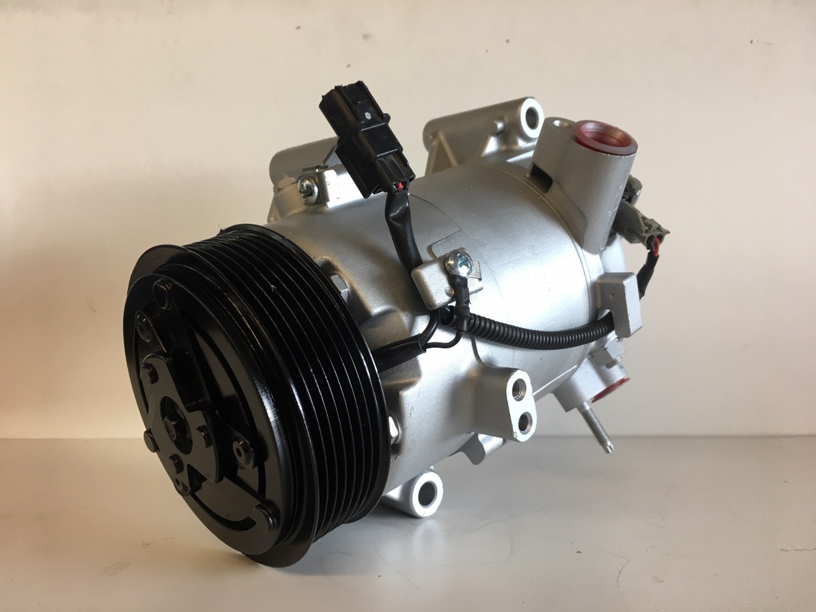 For 2018 2019 2020 2021 2022 Honda Accord 1.5L Remanufactured A/C AC Compressor