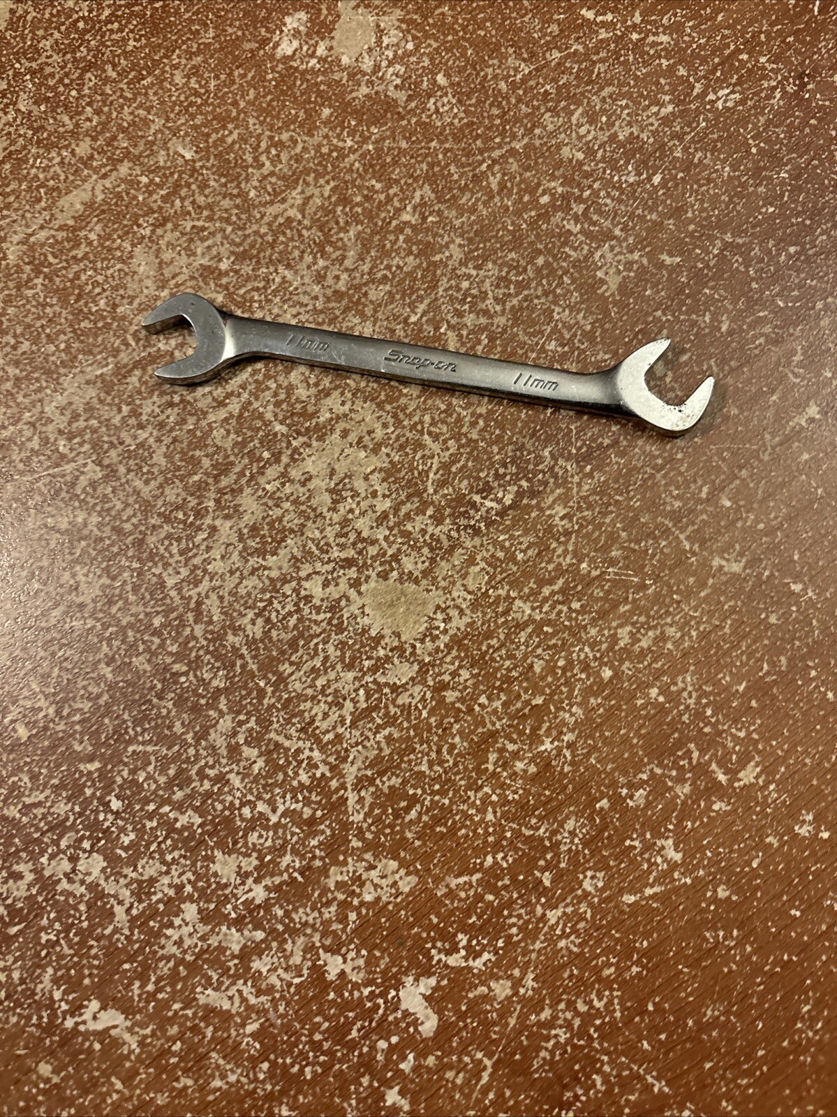 Snap On Metric 11mm Angle Wrench VSM5211B USA