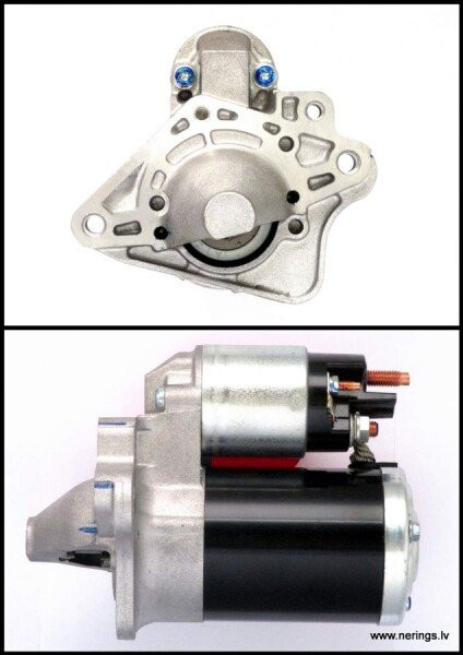 Starter RENAULT CLIO III 1.4 16V CS1425