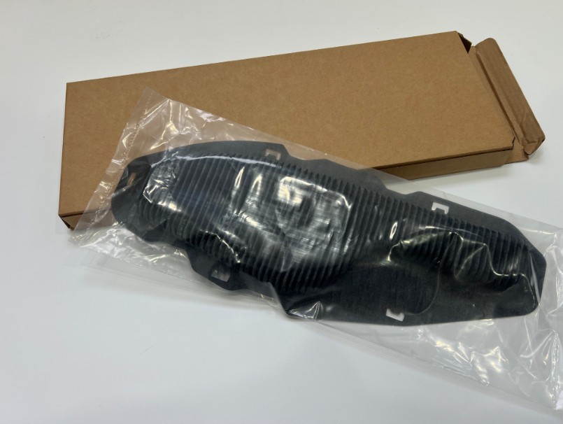 OEM Spec Air Intake Filter G92DH-42010 Toyota RAV4 Prime Venza Hybrid Battery