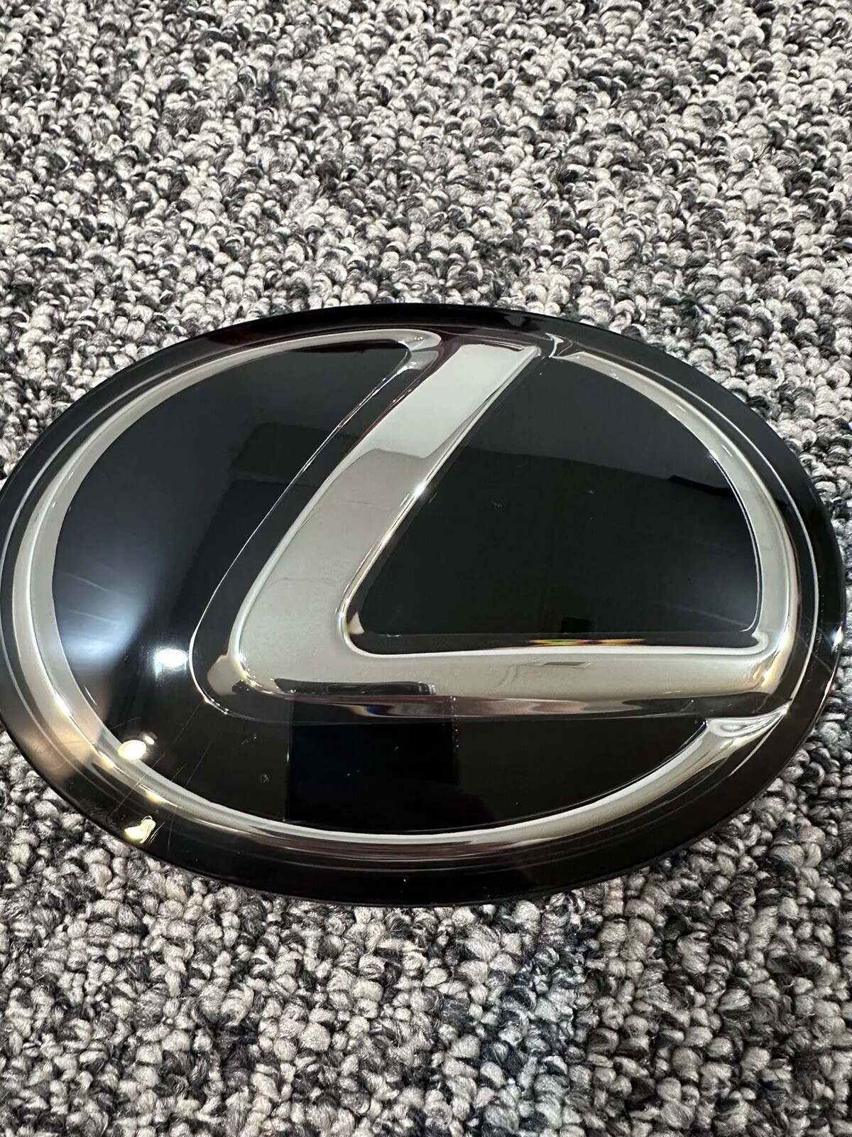 Lexus RX 350 2019,2020,2021,2022 Front Grille Emblem Logo Radar 53141-33170