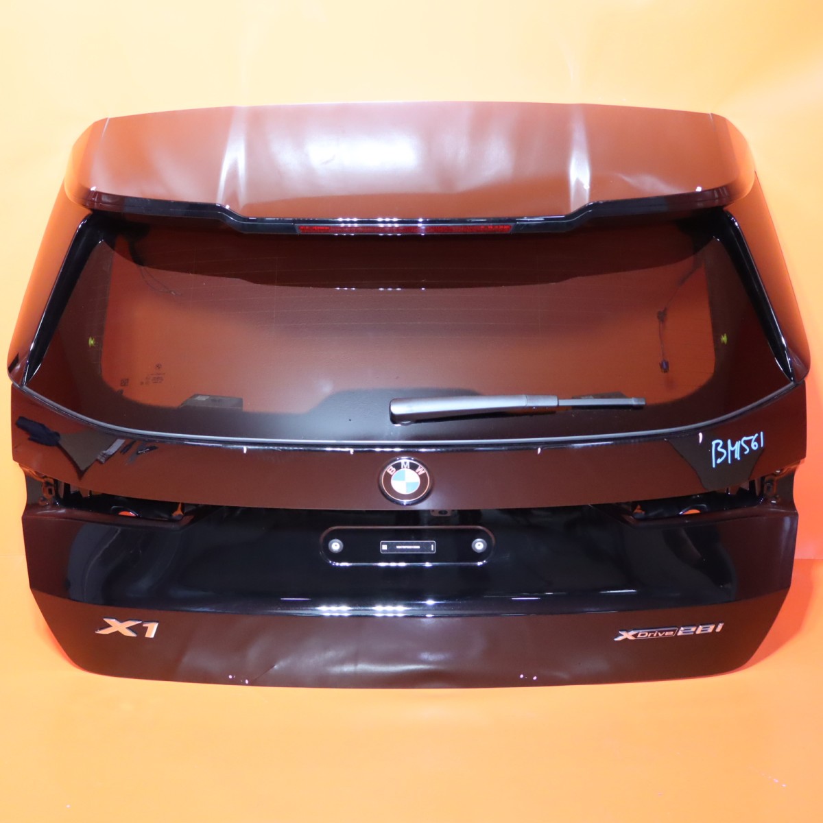 BMW X1 LIFT GATE TAIL GATE 2023 2024 2025 2026 2027 41629450465 TAIL GATE OEM