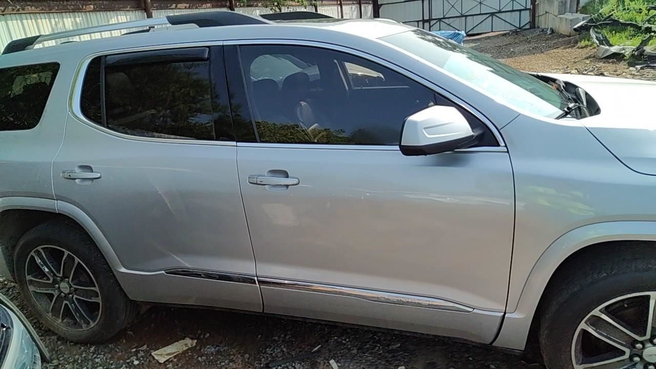 Driver Left Air Bag Driver Knee Fits 17-25 XT5 2642180
