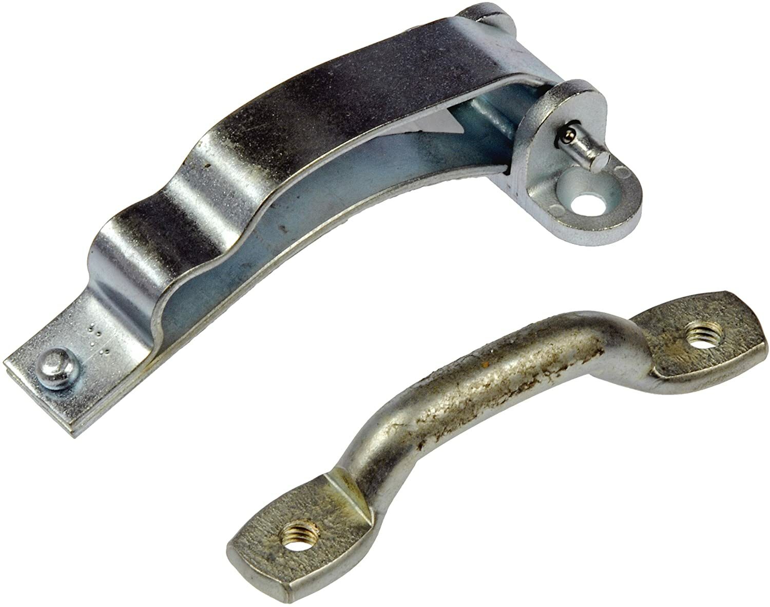 Door Check Stop Kit Left or Right Dorman 924-5401 for Peterbilt Semit Trucks New