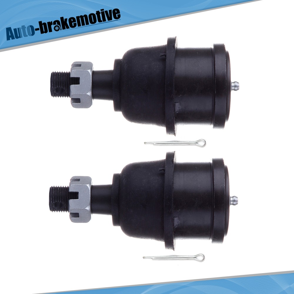 2x New Front Lower Ball Joints Suspension Part For 1967-1975 Chrysler Imperial