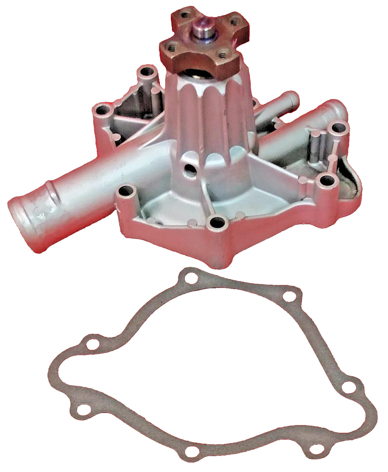 Engine Water Pump for 81-91 Chrysler Dodge Plymouth B150 B250 B350 3.9L