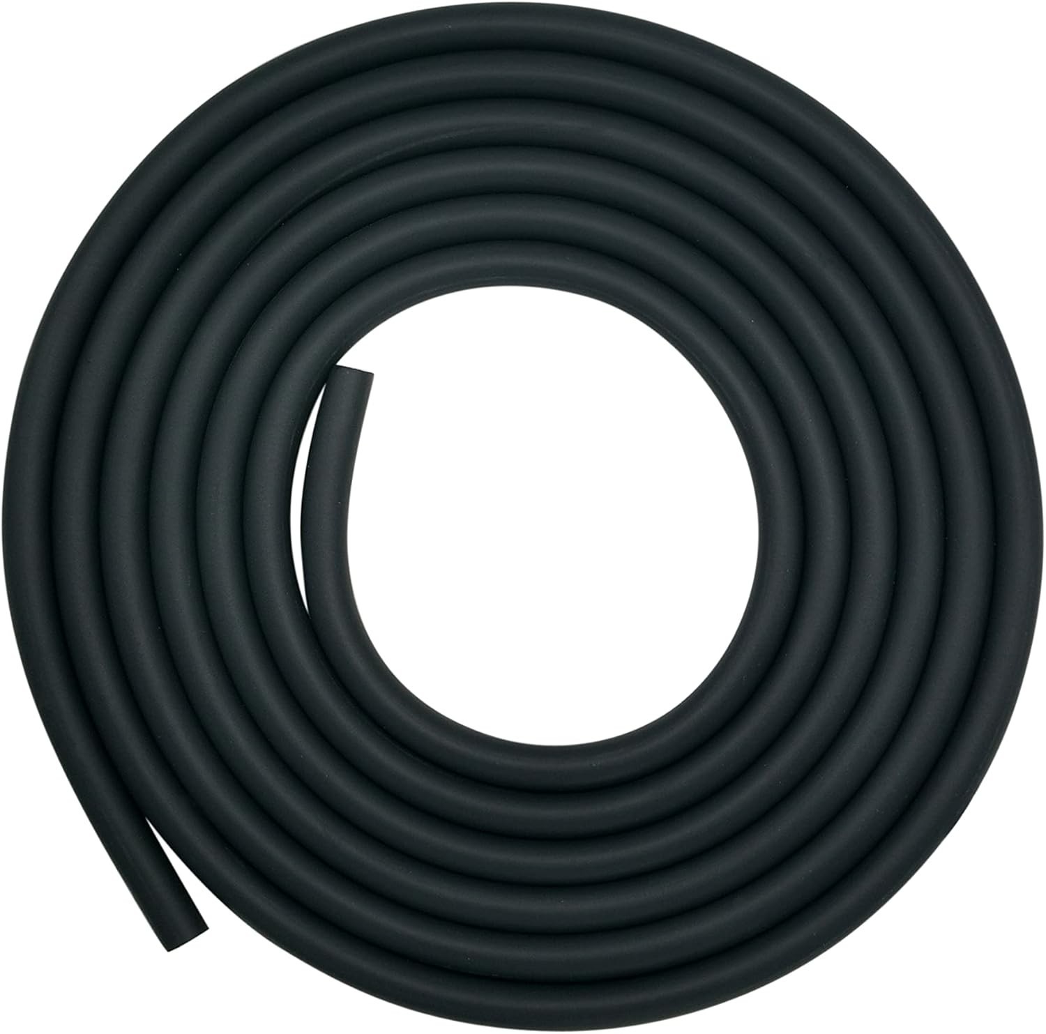 YAMAKATO 10 Feet 1/4 Inch ID Fuel Line Hose for Kawasaki Kohler Briggs Stratton