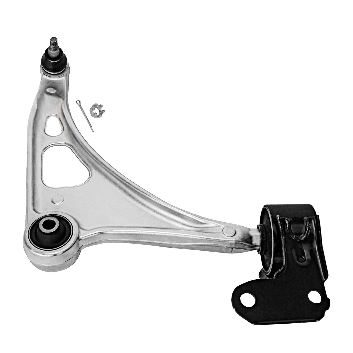 Front Lower Control Arms for 2016-2023 Honda Pilot Ridgeline Passport Acura MDX