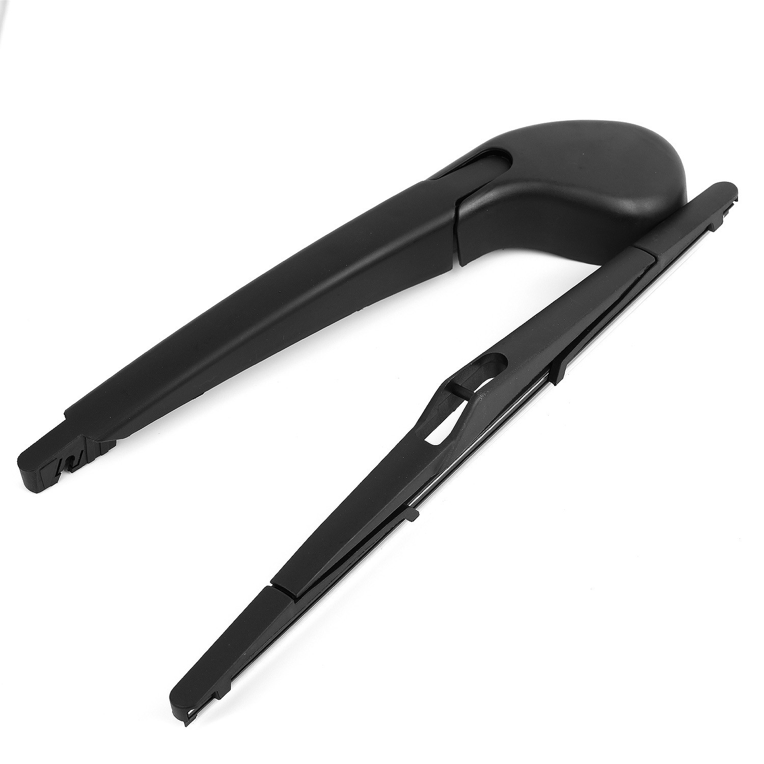 FIT FOR Ford Focus 2012-2018 CARS Rear Wiper Arm With Blade Smooth CV6Z-17526-C