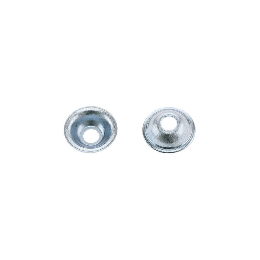 Bolt Metric Zinc Plated Dish Shaped Washer – M6x22mm – 10 Pack 020-40601
