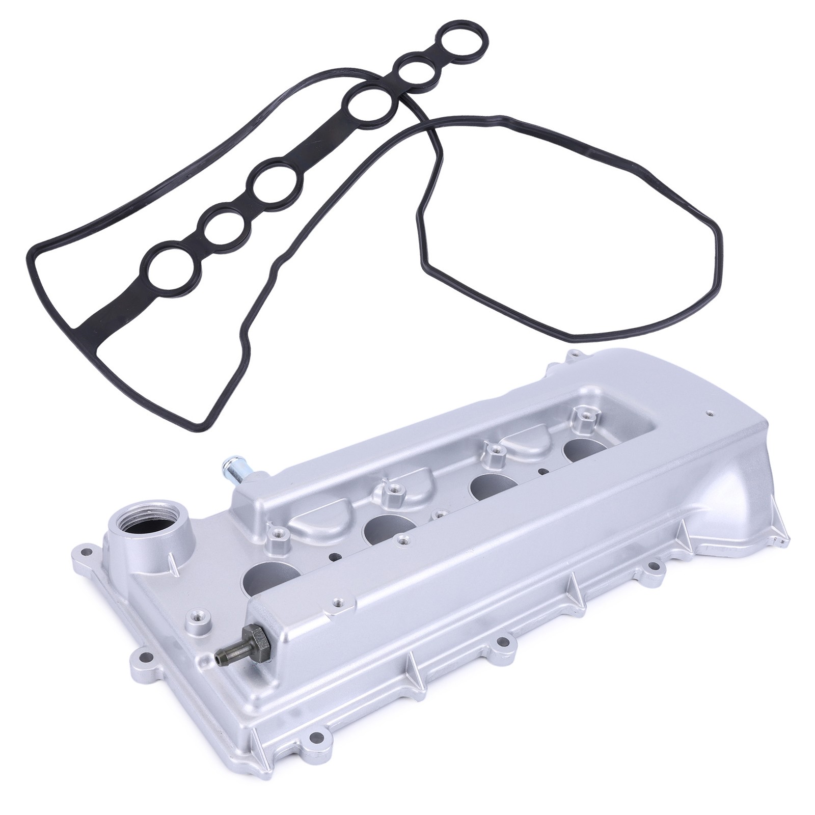 Engine Valve Cover For Toyota Corolla 1.8L Gas 2000 2001 2002 2003 2004-2006