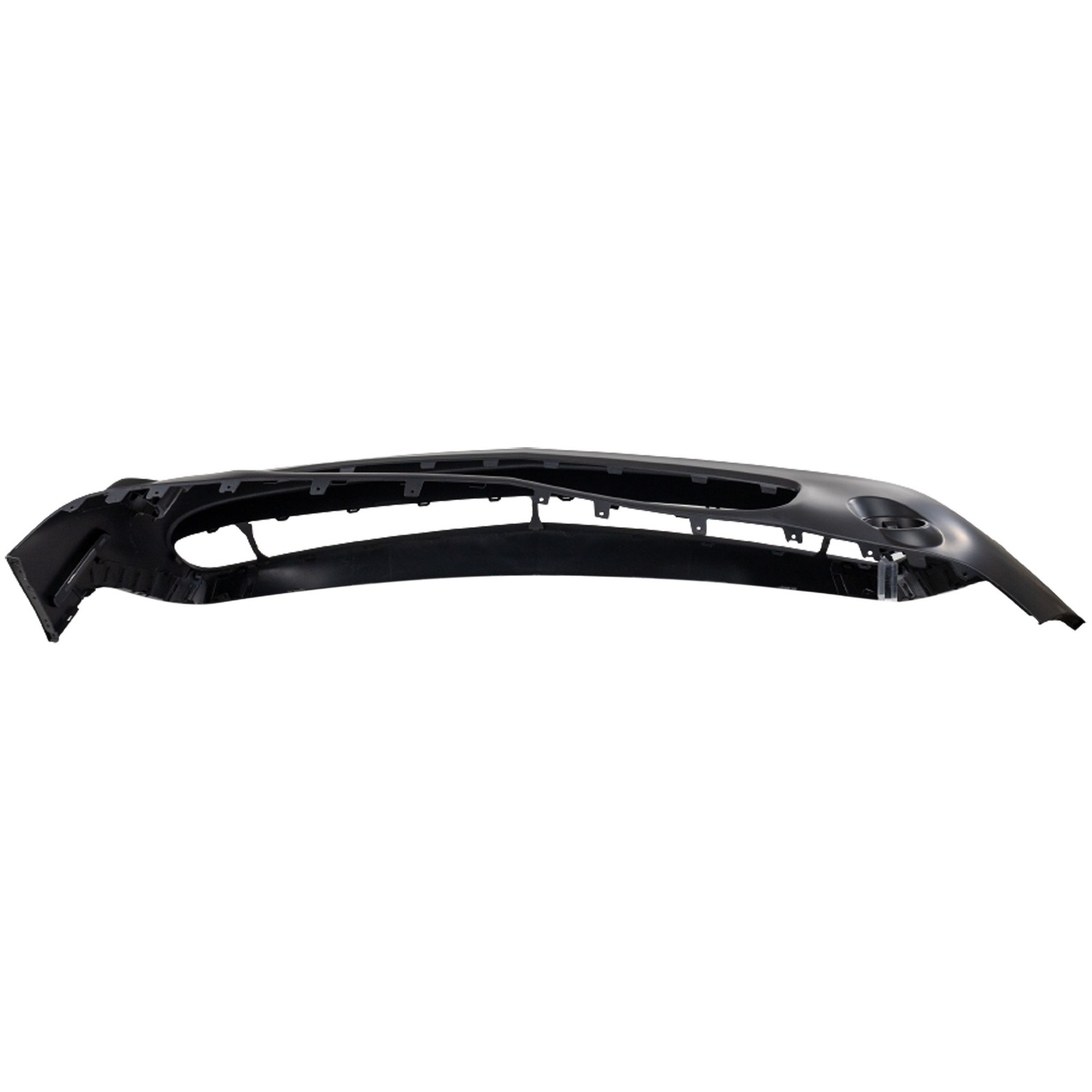 For 15-19 Challenger (without Wide Body) Front Bumper Cover Assy Primed Plastic