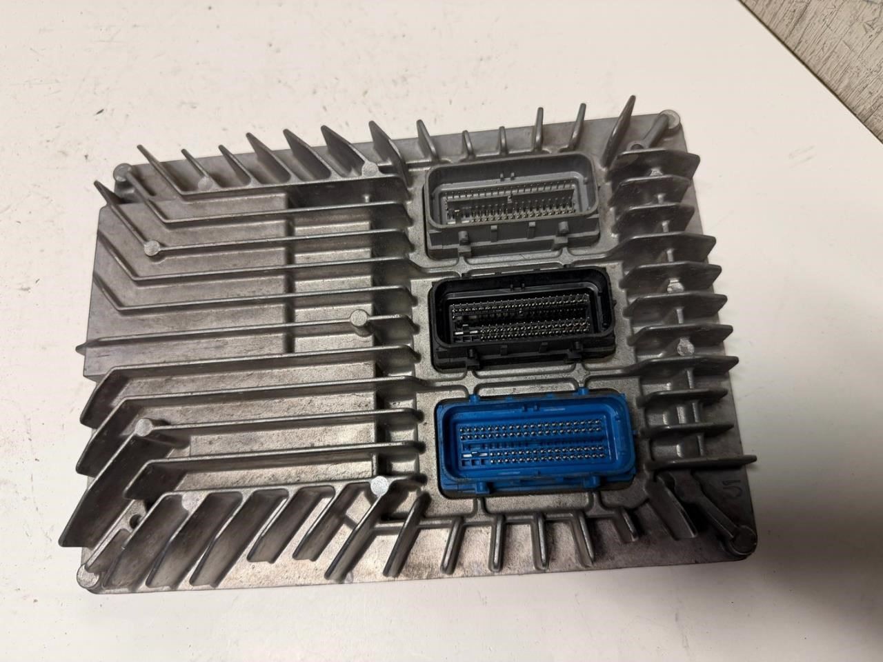 2015 EQUINOX Engine Control Module Computer ECU ECM PCM – 12651807; 12653998