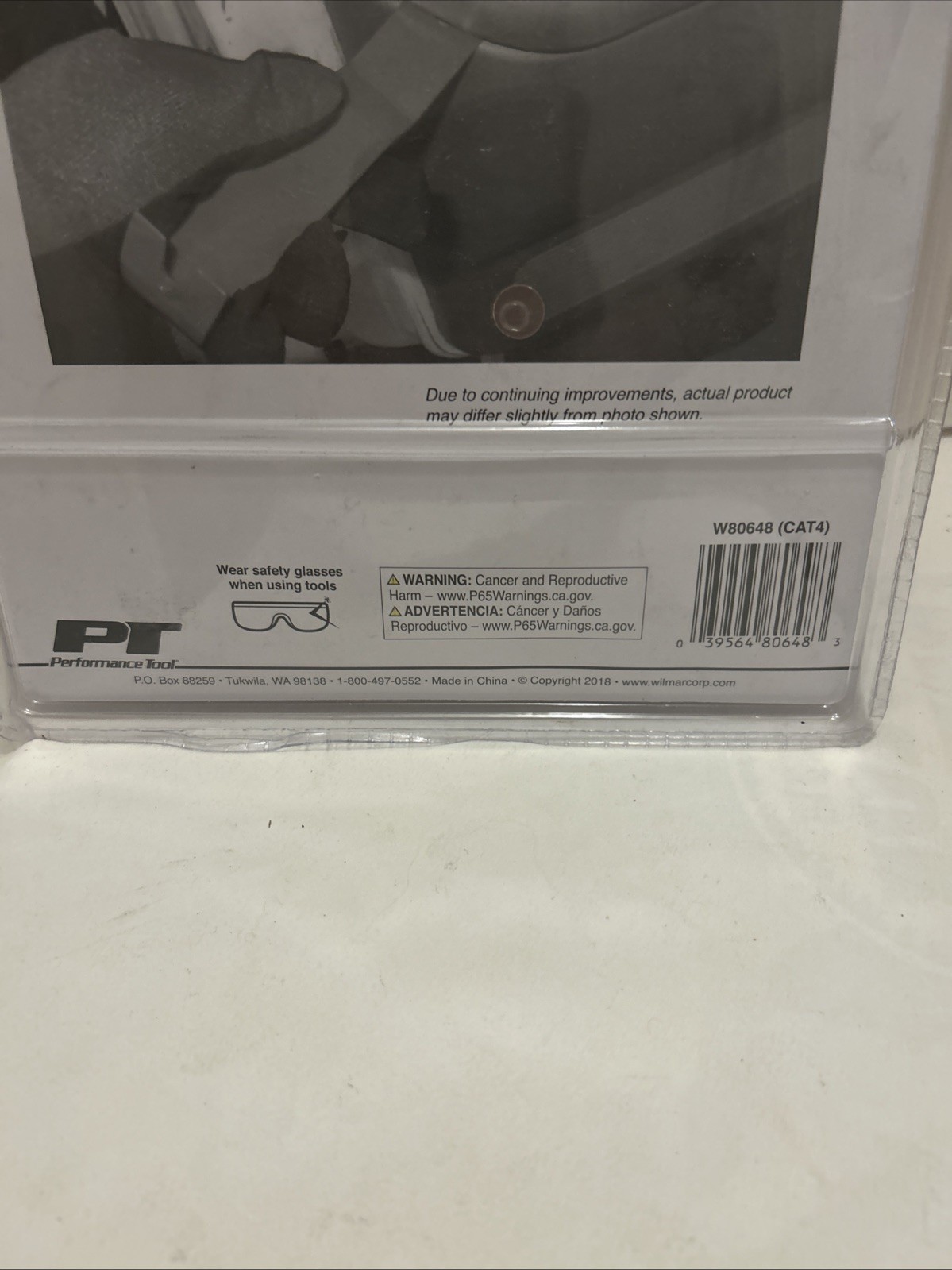 Performance Tool W80648 Trim Removal Set