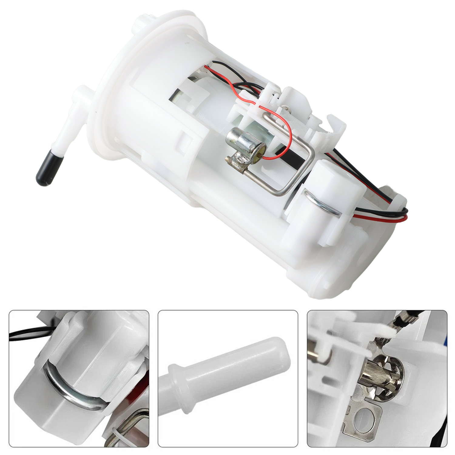 Fuel Pump Module Assembly for Triumph Daytona 675 2006-2012 T2401977 US Stock