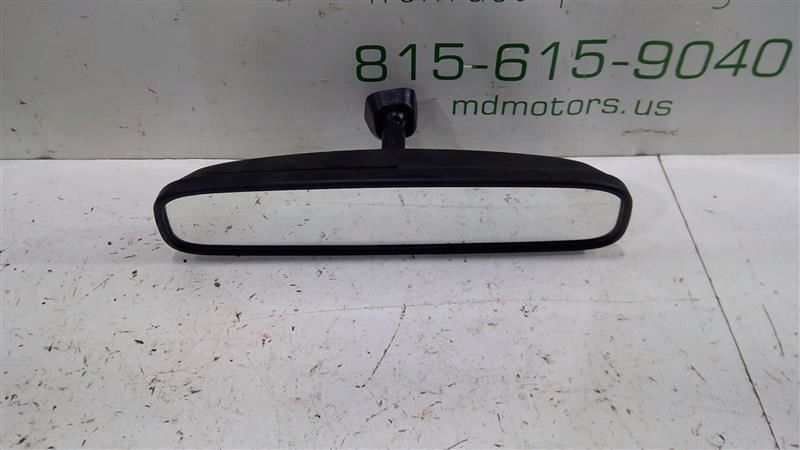 2019-2022 HYUNDAI VENUE INTERIOR REAR VIEW MIRROR OEM 851013X100