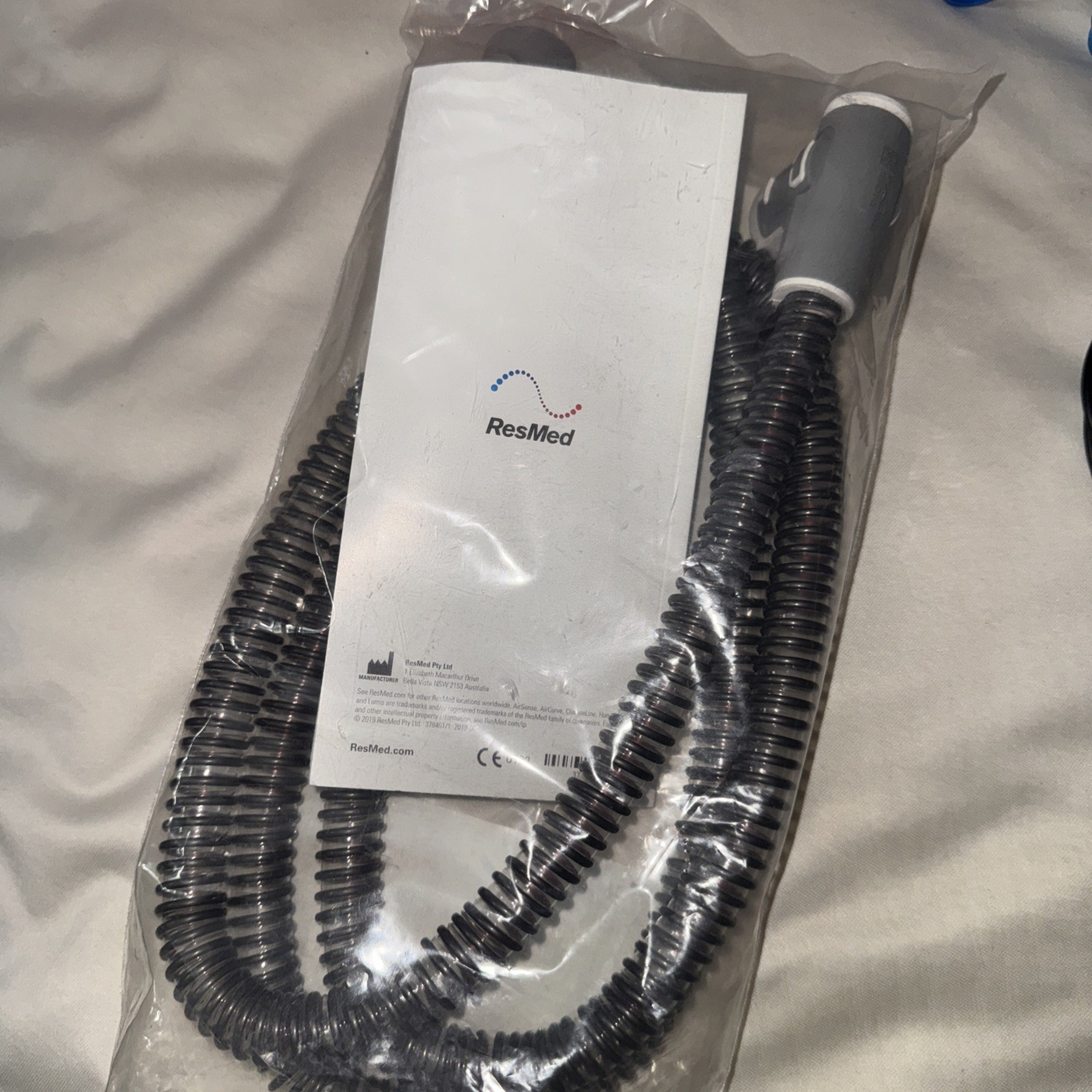 RM 37296 Heated Hose / New / Sealed