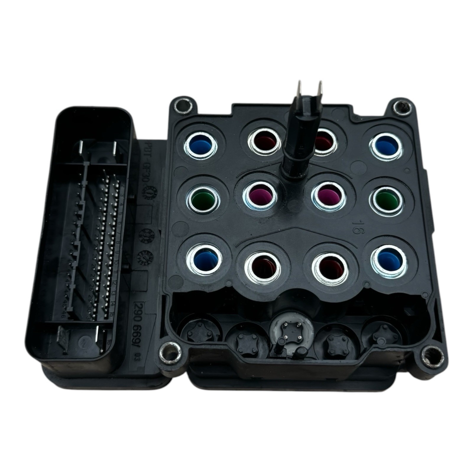 OEM 20951800 Genuine GM 2010-16 Cadillac Cadillac SRX ABS Anti-Lock Brake Module