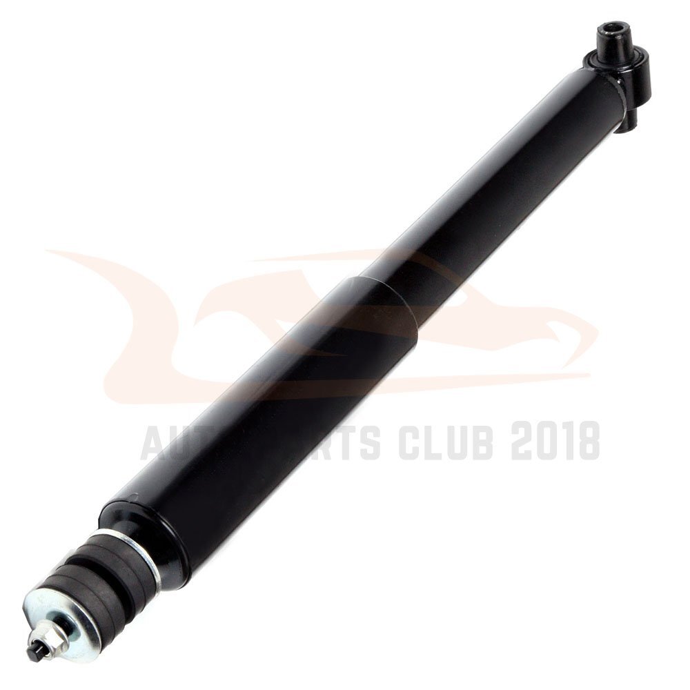 Rear Bare Struts Shocks Absorber Pair Set For 2003-2011 Mercury Grand Marquis