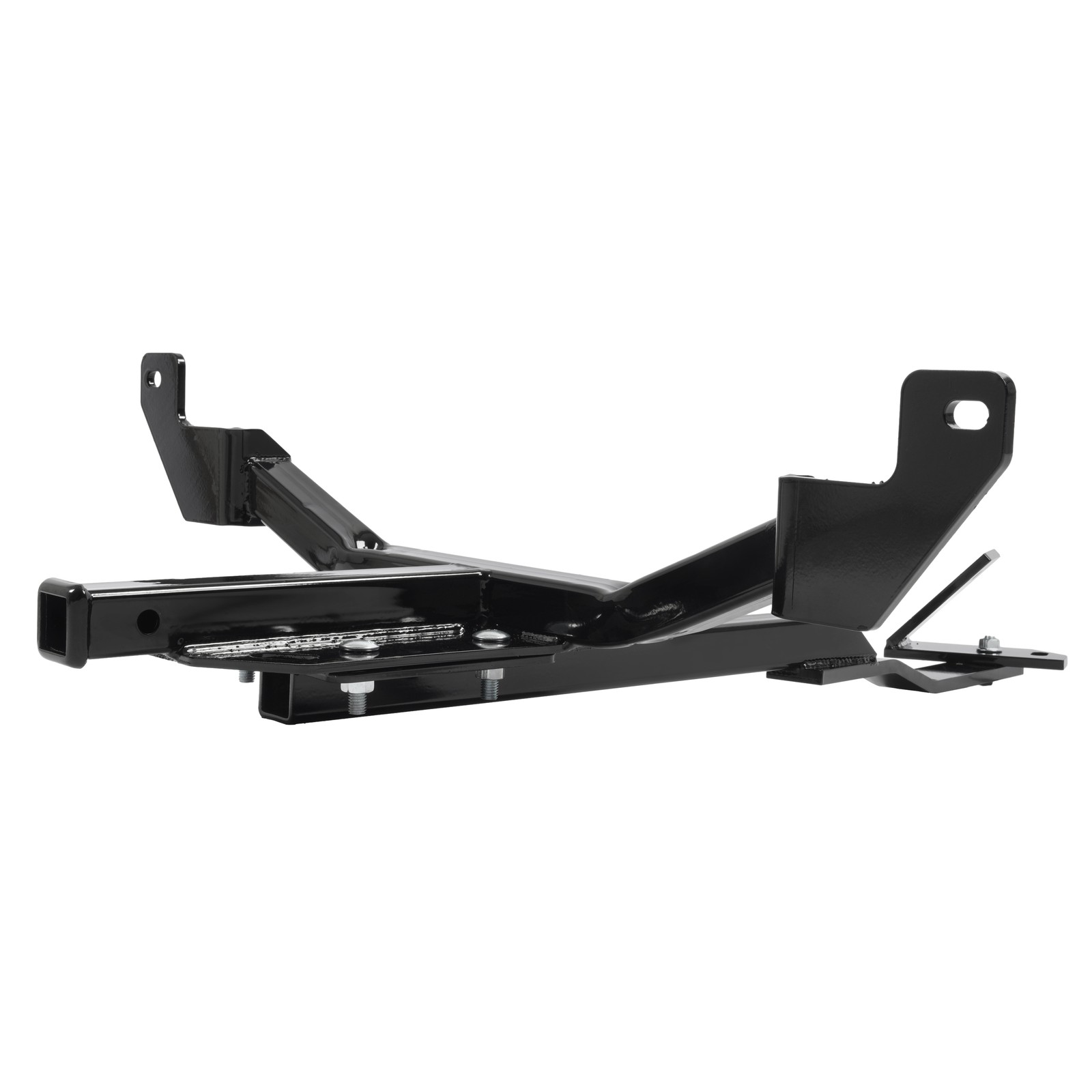 Class 2 Trailer Hitch 1.25″ Receiver For Chevy Impala Malibu Limited 2013-2020