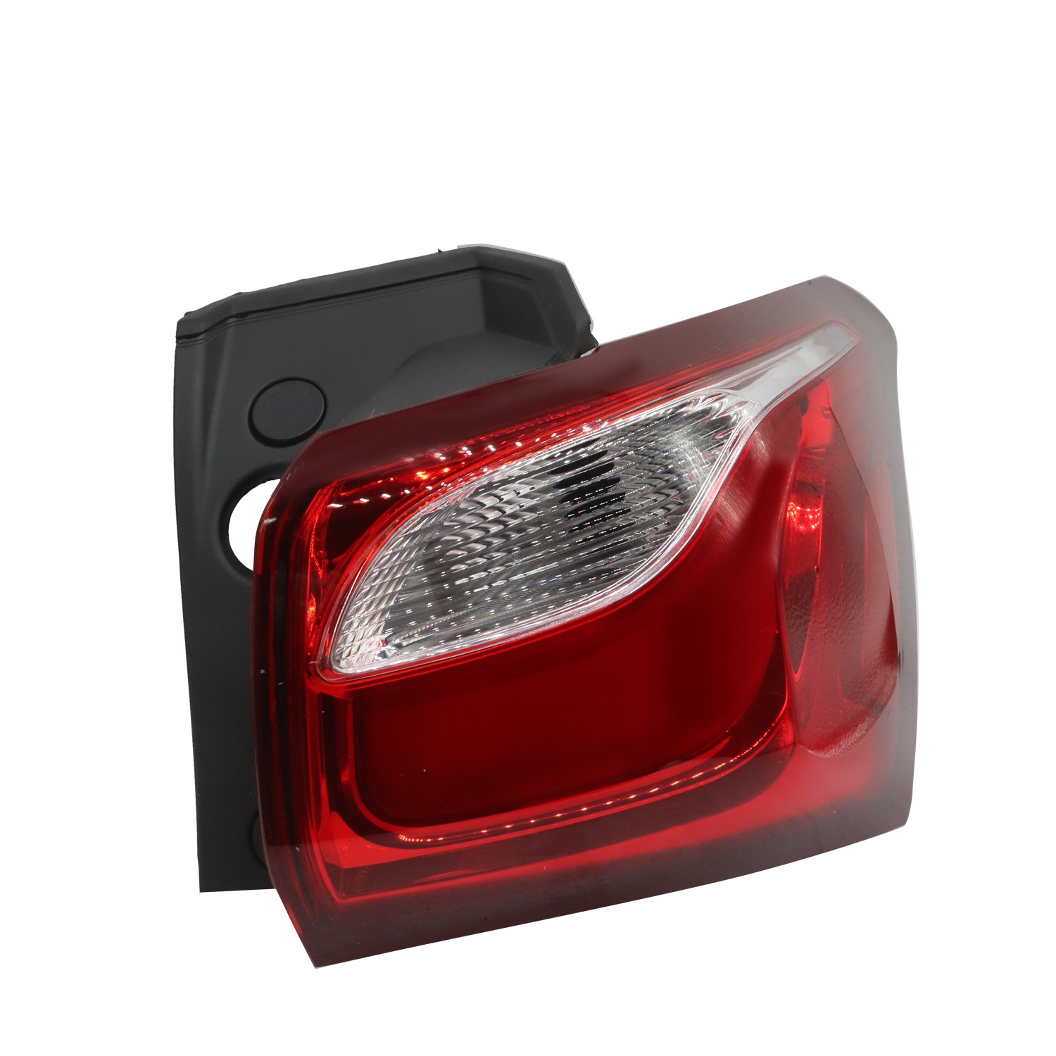 Tail Light Brake Lamp Passenger RH Side Rear For Chevy Equinox 2018-2021 LED