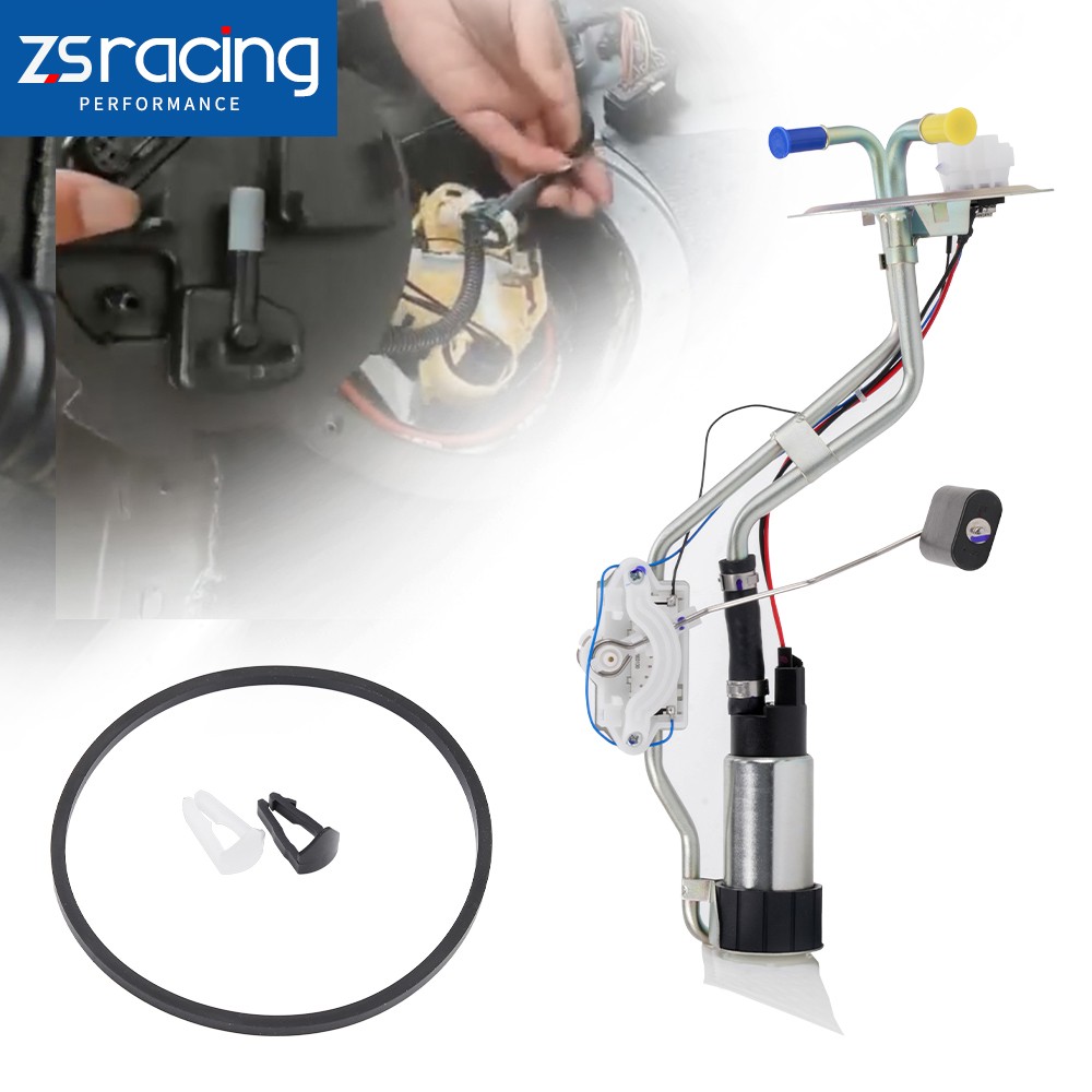 Fuel Pump Module Assembly For Ford Ranger 2.3L 2.9L 3.0L 4.0L 1989-1997 SP37A1H
