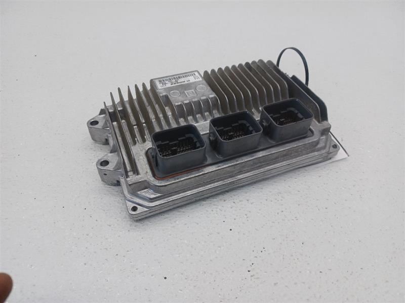 20 HONDA FIT ENGINE COMPUTER ECU MODULE OEM 37820-5R7-AN1