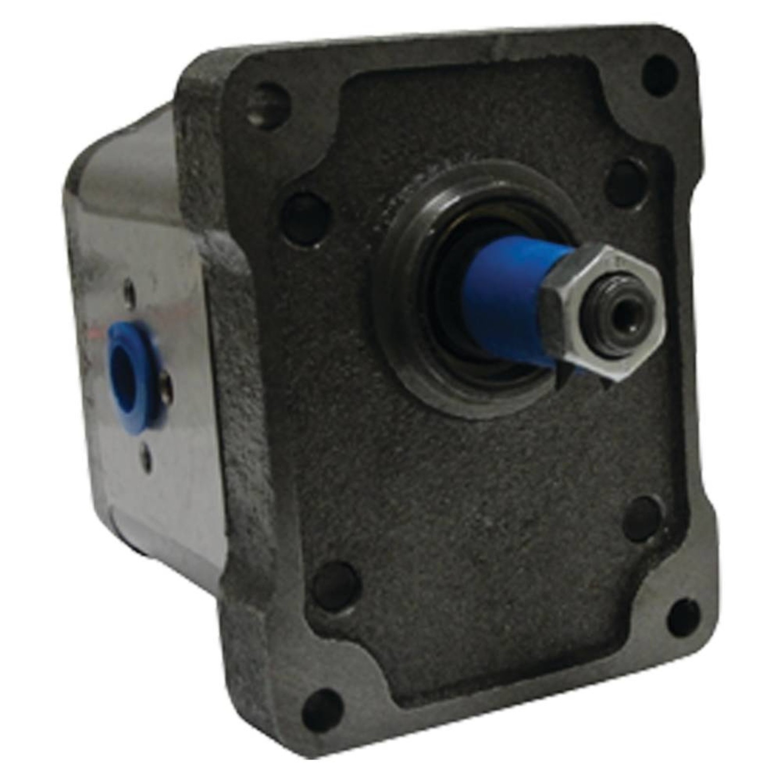 OEM Grade Hydraulic Pump CCW 1101-1038 Case IH JX55 JX75 JX95 Fiat 110-90