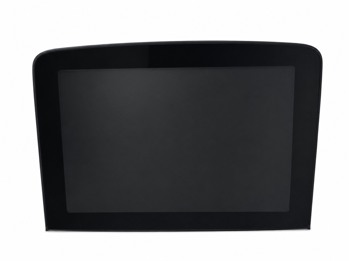 19-26 CHEVROLET BLAZER Front Moving/Sliding Panoramic Sun Roof Sunroof Glass OEM