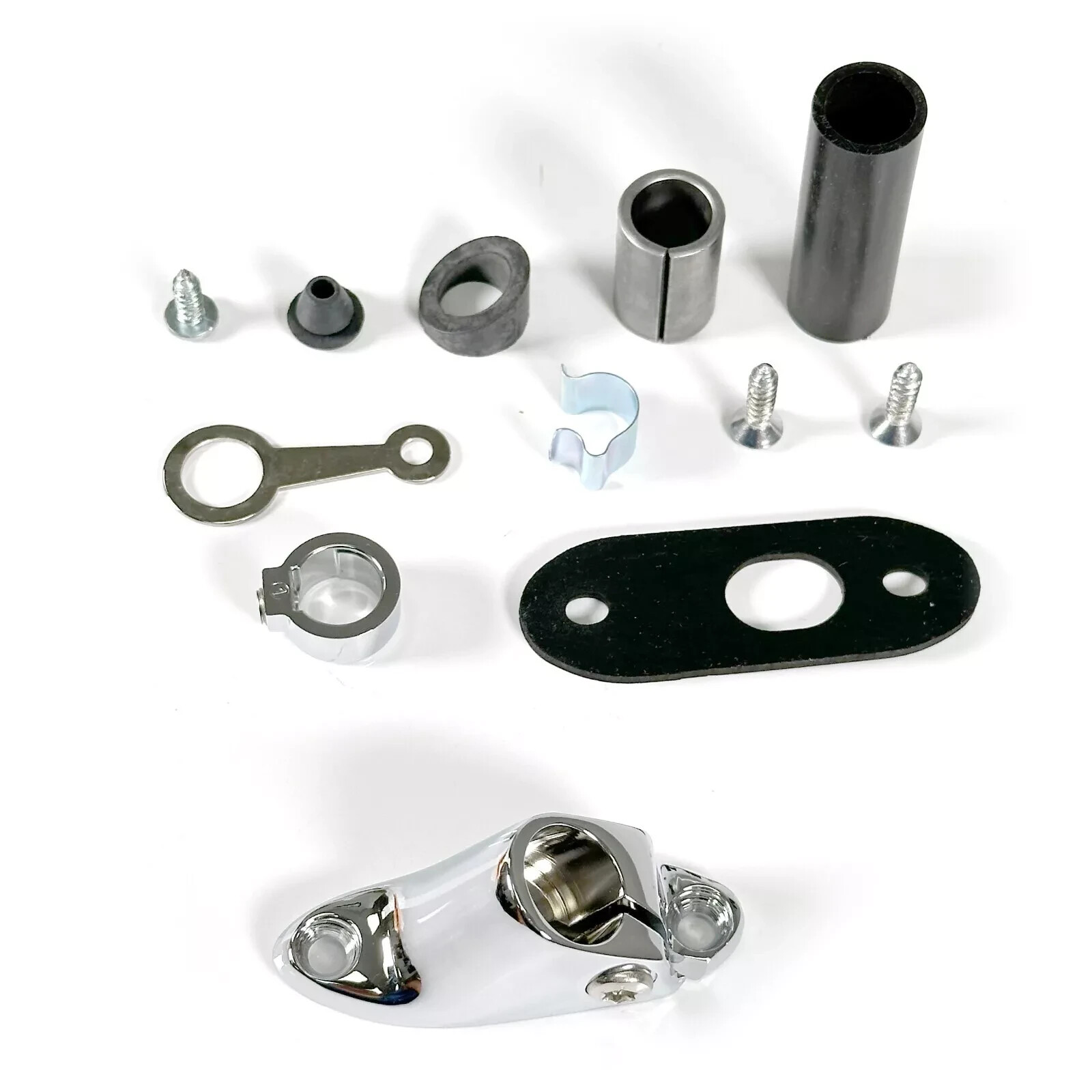 Unity 27 Installation Kit for Spotlight Mount includes Mounting Bracket and More