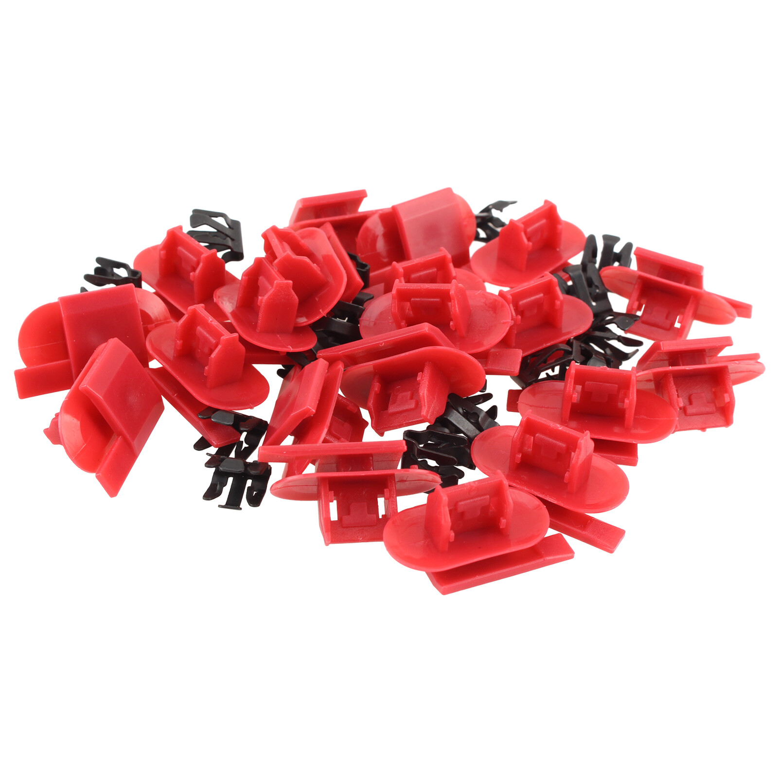 20pcs Interior-Lower Center Pillar Trim Retainer Fits Buick 11547026
