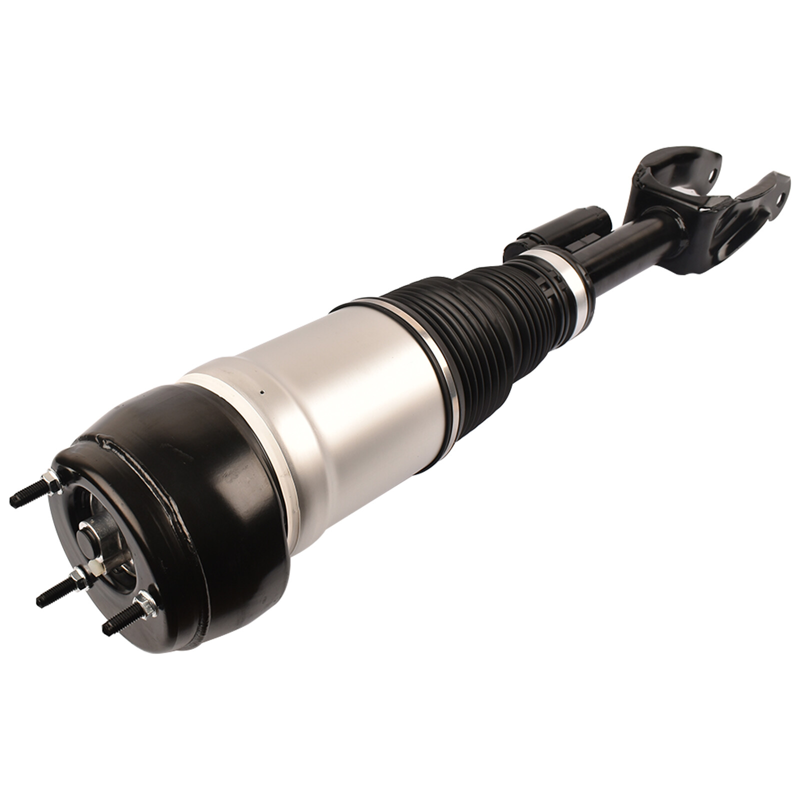 Front Left Air Suspension Shock Strut For Mercedes C292 GLE400 GLE450 AMG 4Matic