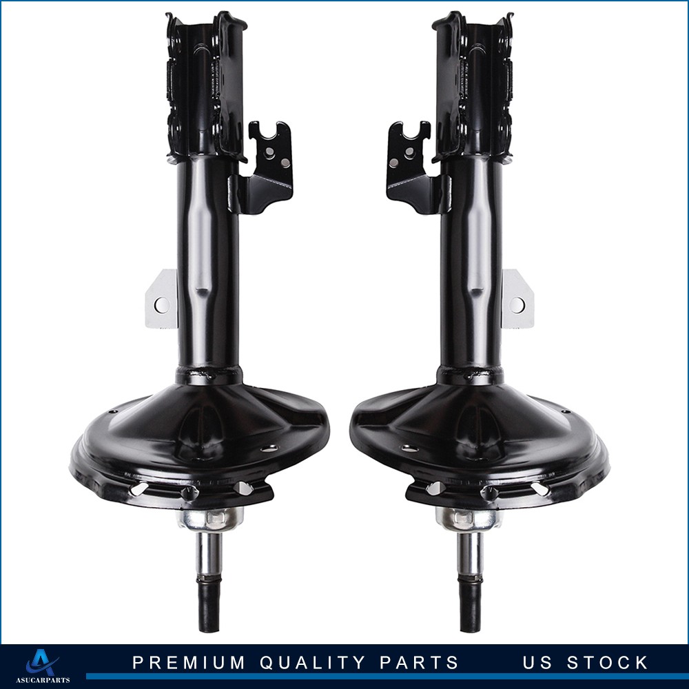 Front Left Right Shocks Absorber Struts For 2004-2006 Lexus RX330 2006-08 RX400H