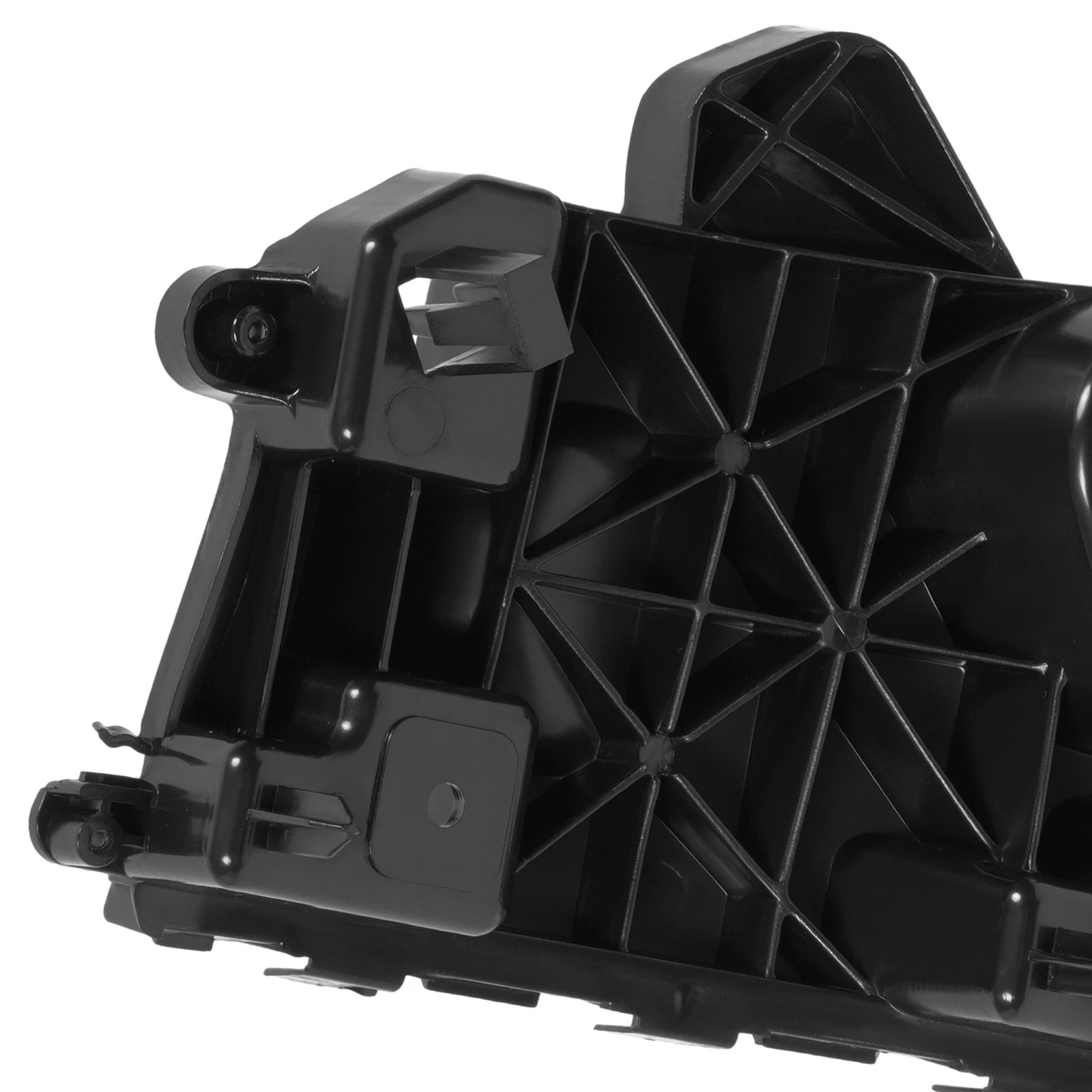 Pair(2) Front Bumper Bracket For 2019-2020 Ford Ranger Left + Right Side