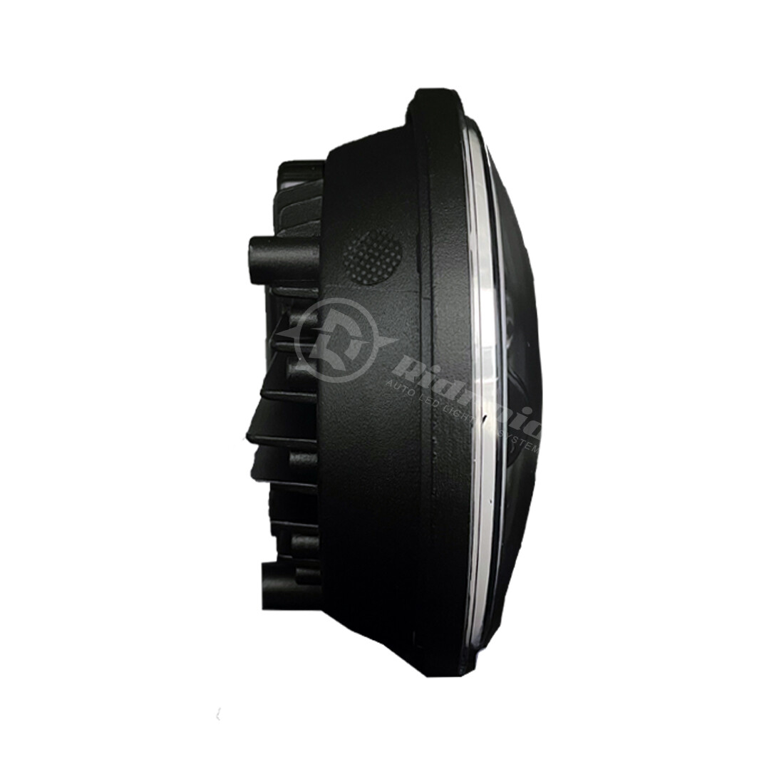 5.75″ LED Headlight For Honda Shadow ACE Sabre Spirit VLX 600 750 1100 GL 1800