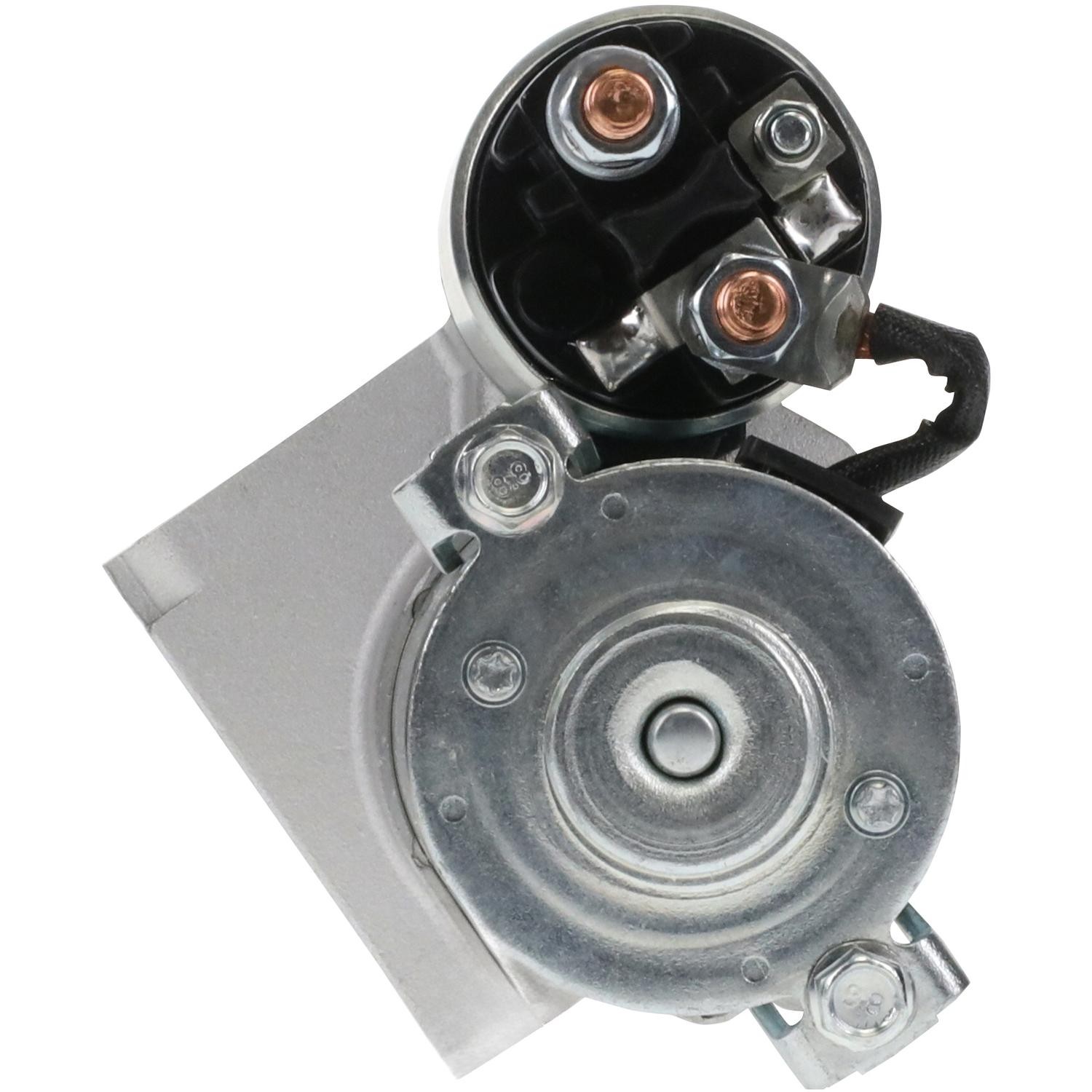 New Starter For Buick Chevy GMC Olds Pontiac Saturn 2.2 I4 3.1 3.4 3.5 V6 97-04