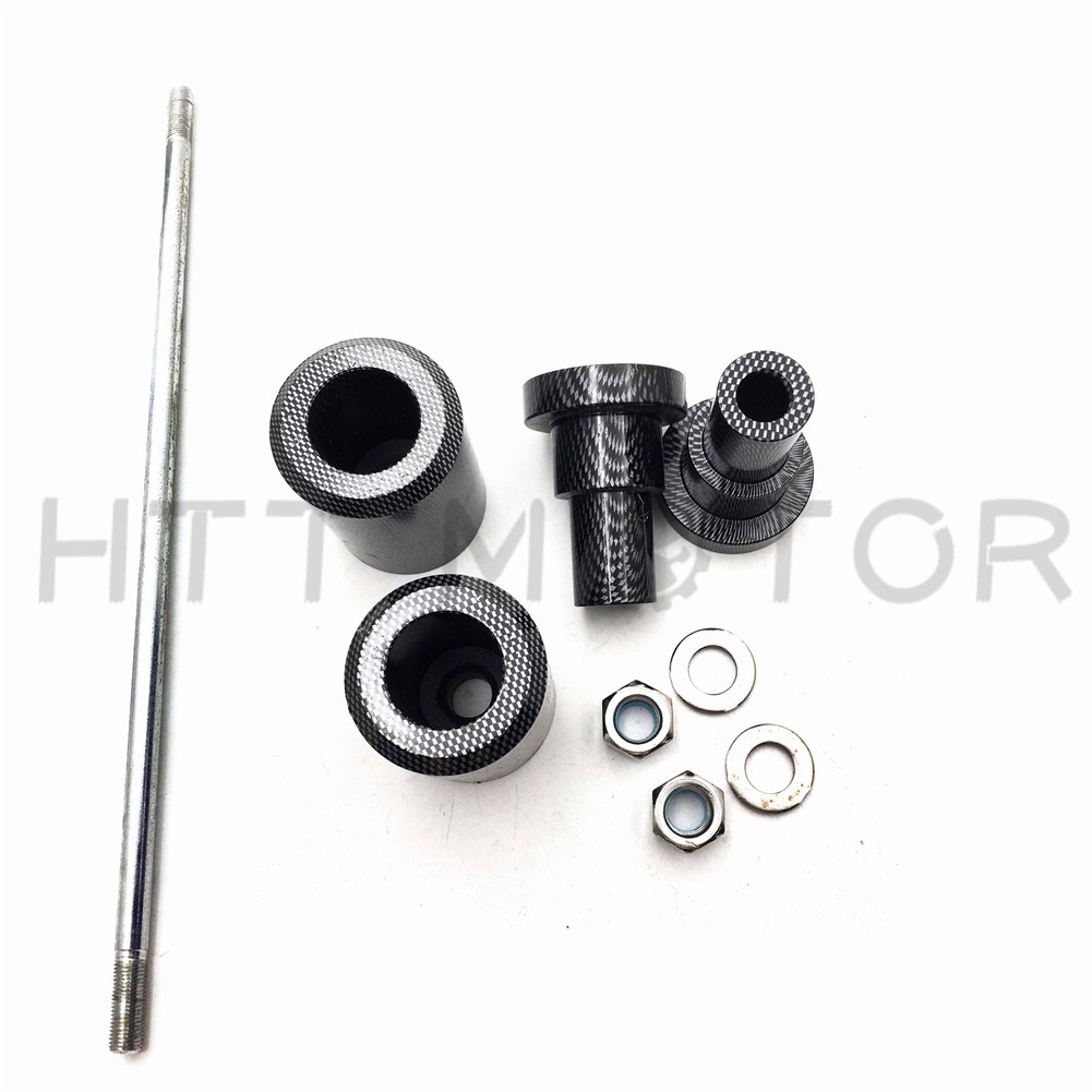 HTTMT Frame Slider Crash Protector For Ducati Monster S2 S4 S4R 600 750 800 900