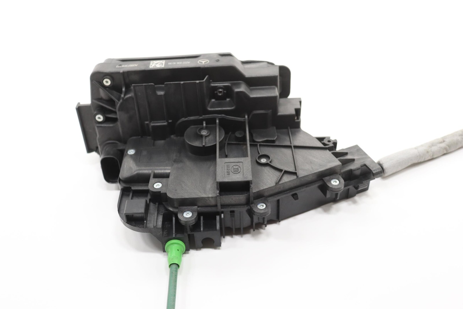 2015 -2021 MERCEDES C300 W205 REAR LEFT DOOR LATCH LOCK ACTUATOR OEM A2220064099