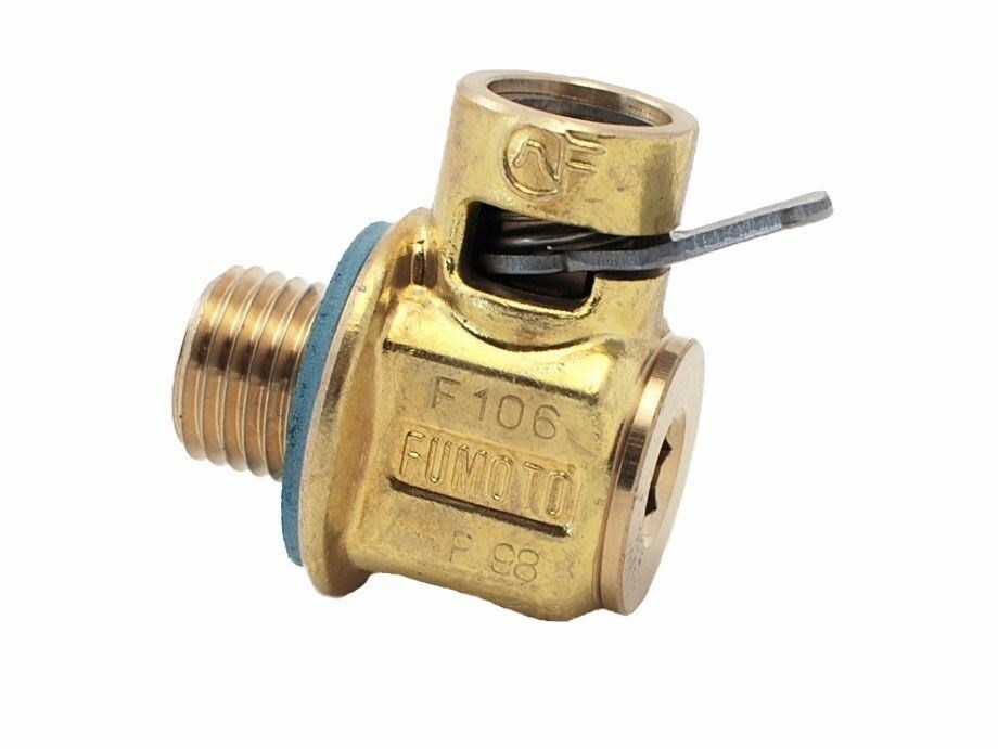 Fumoto F106 – Quick Oil Drain Valve M14-1.5