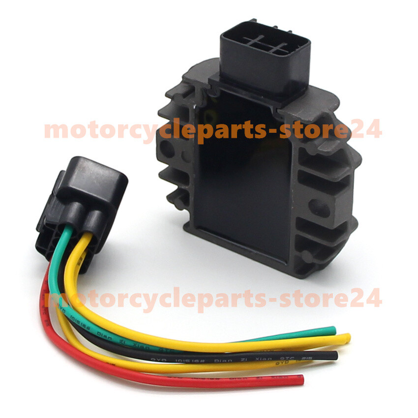 Regulator / Rectifier for Suzuki ATV LTF400 Eiger 2WD 4WD 2002-2007 32800-38F10