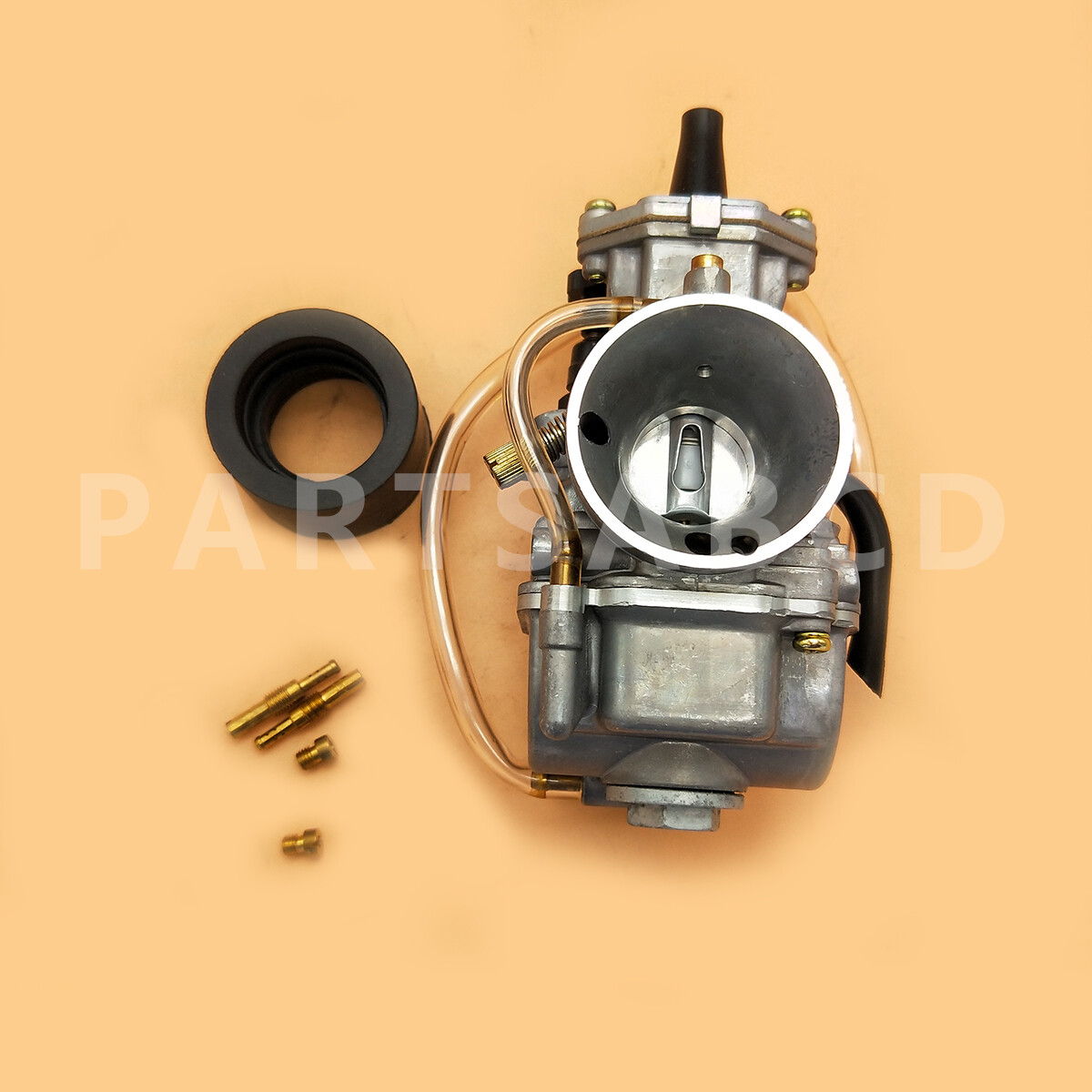 OKO 24mm PWK 24 Carburetor Carburador For Scooter ATV Dirt Bike JOG DIO KR150