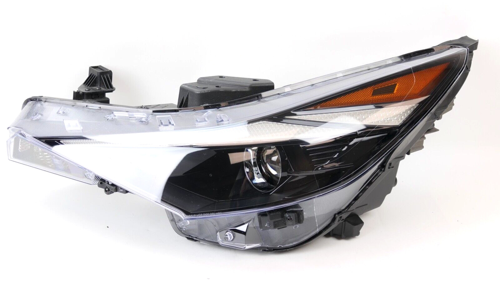 Nice! 2021-2023 OEM Hyundai Elantra Halogen LED Headlight Left LH Driver Side
