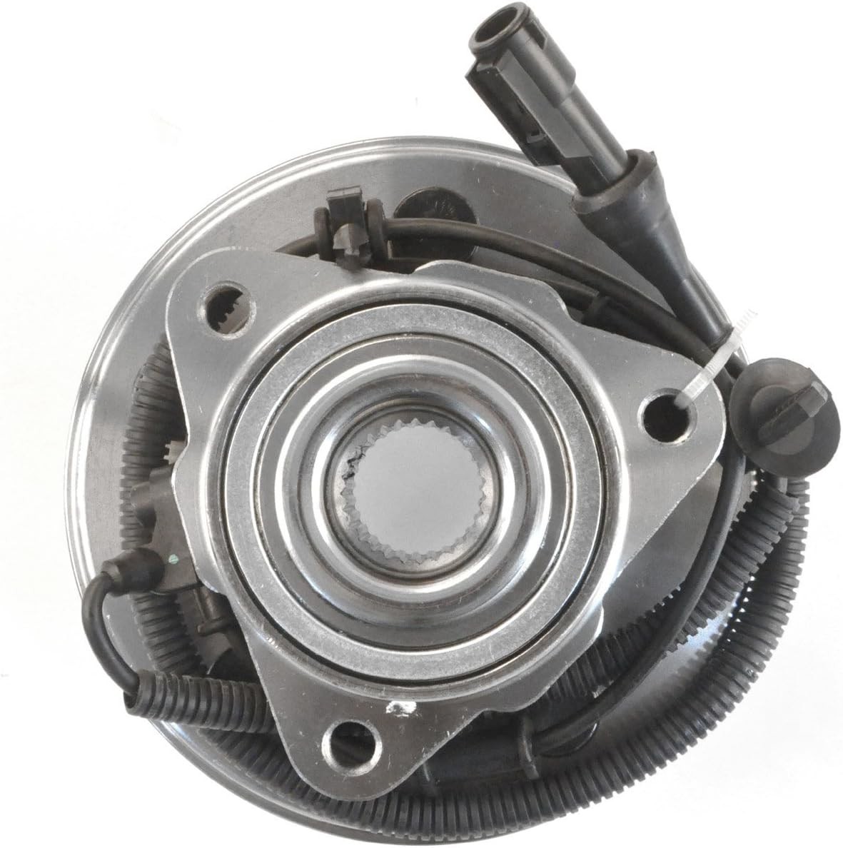 DRIVESTAR Front Left Right Wheel Bearing Hub For 2002-2005 Ford Explorer 515050